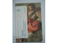 2 Euro 2026 San Marino "Titian" - Unc (2 euro)