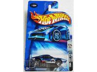 Hot Wheels 2004 Ferrari 308 Final Run Хот Уилс 1:64 Ферари