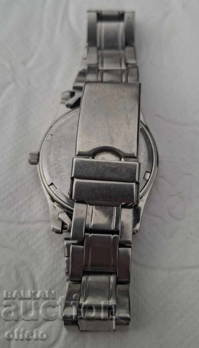 Δημοπρασία ΤΟ ΡΟΛΟΙ ΛΕΙΤΟΥΡΓΕΙ