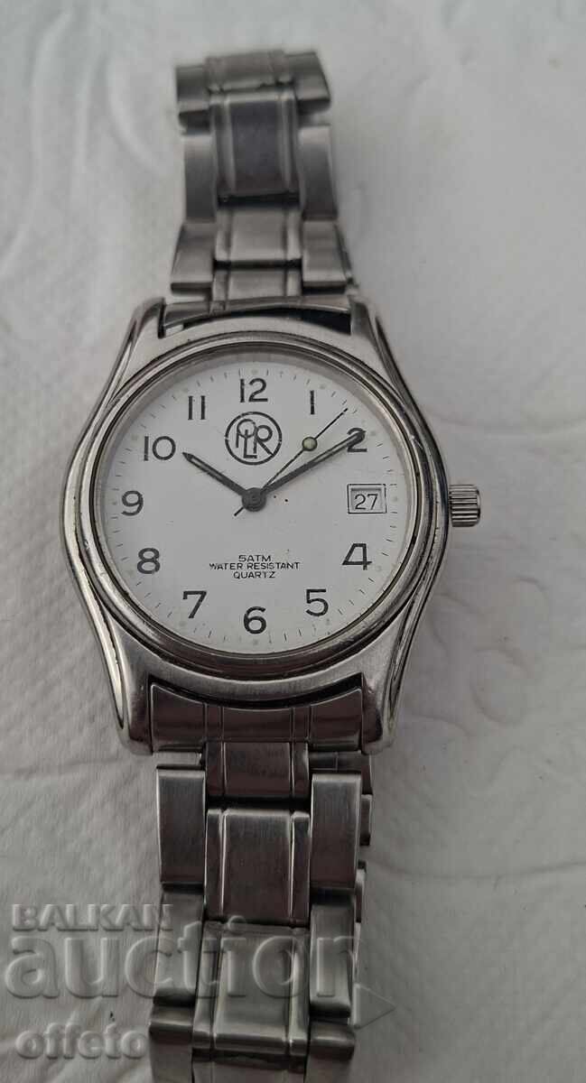 ΤΟ ΡΟΛΟΙ ΛΕΙΤΟΥΡΓΕΙ