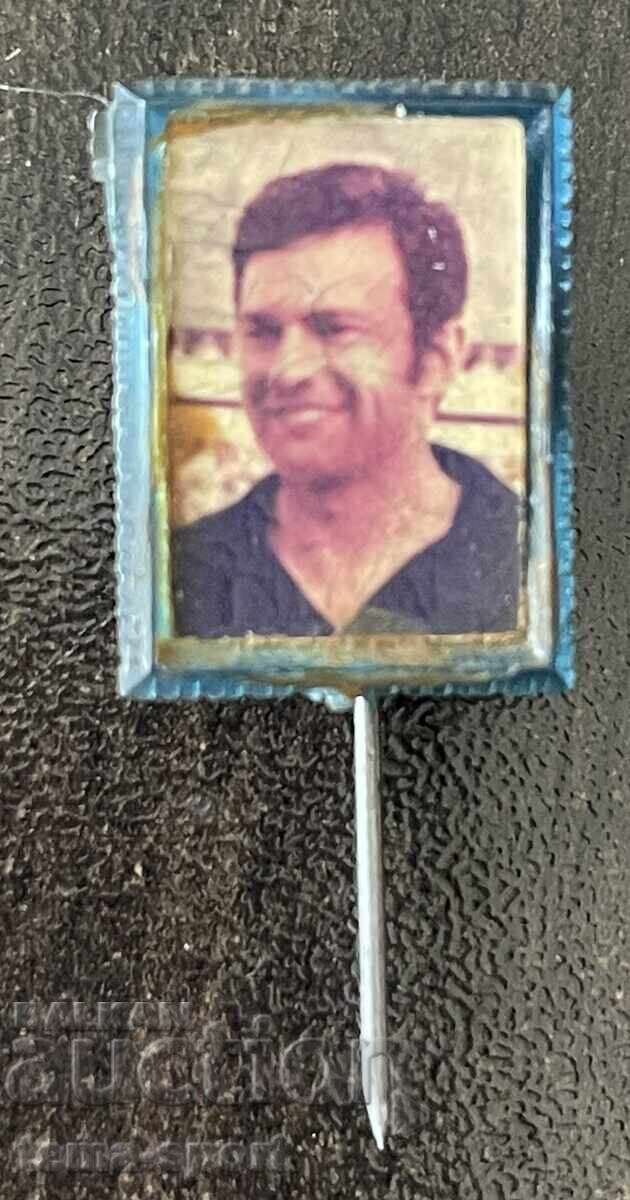 1944 Bulgaria clubul de fotbal Levski Gheorghi Asparuhov Gundi