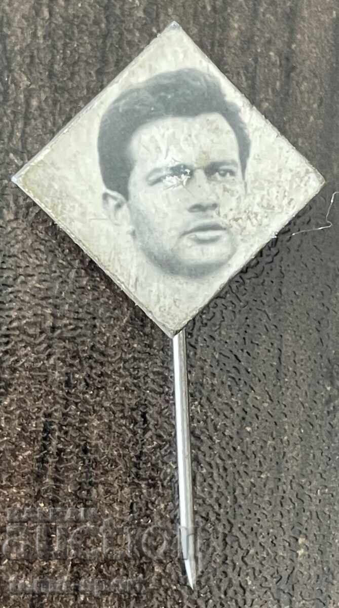 1945 Bulgaria clubul de fotbal Levski Gheorghi Asparuhov Gundi