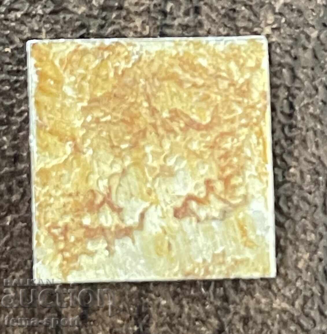 1947 Βουλγαρία σήμα ποδοσφαιρικού συλλόγου Λέφσκι Σόφιας από τη δεκαετία του '60 με τιμή € 15.00 | 29.34 BGN