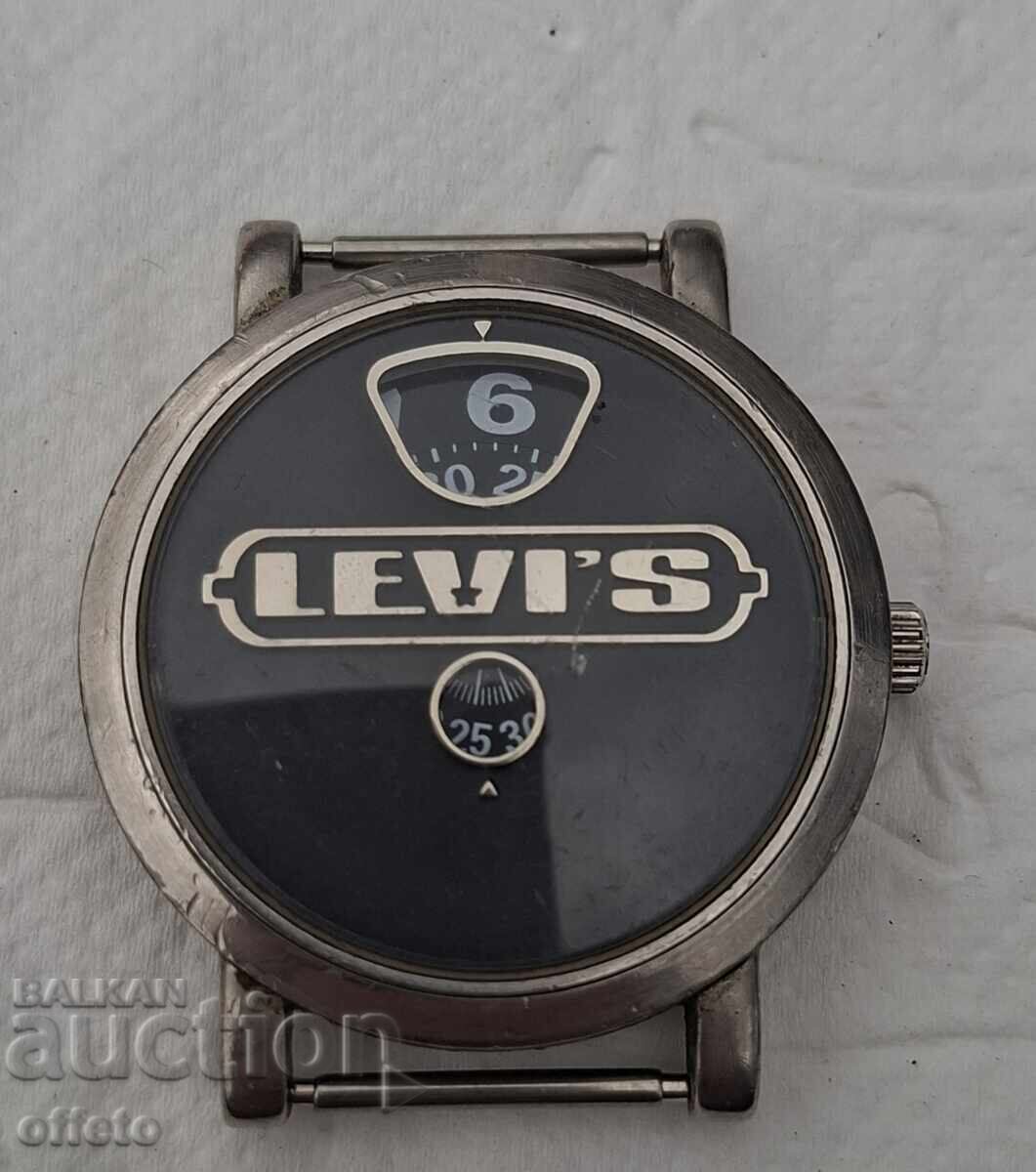 Licitație CEASUL FUNCȚEAZĂ