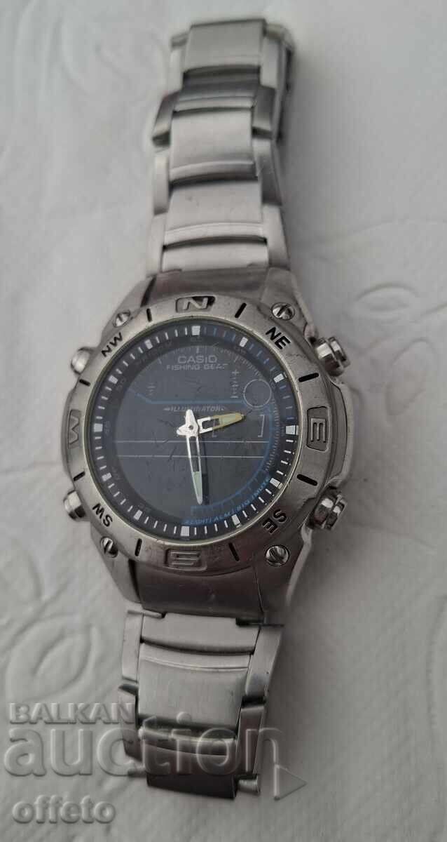 CASIO WATCH with price € 22.56 | 44.12 BGN