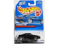 Hot Wheels 2000 Ferrari 348 Hot Wheels 1:64 Ferrari