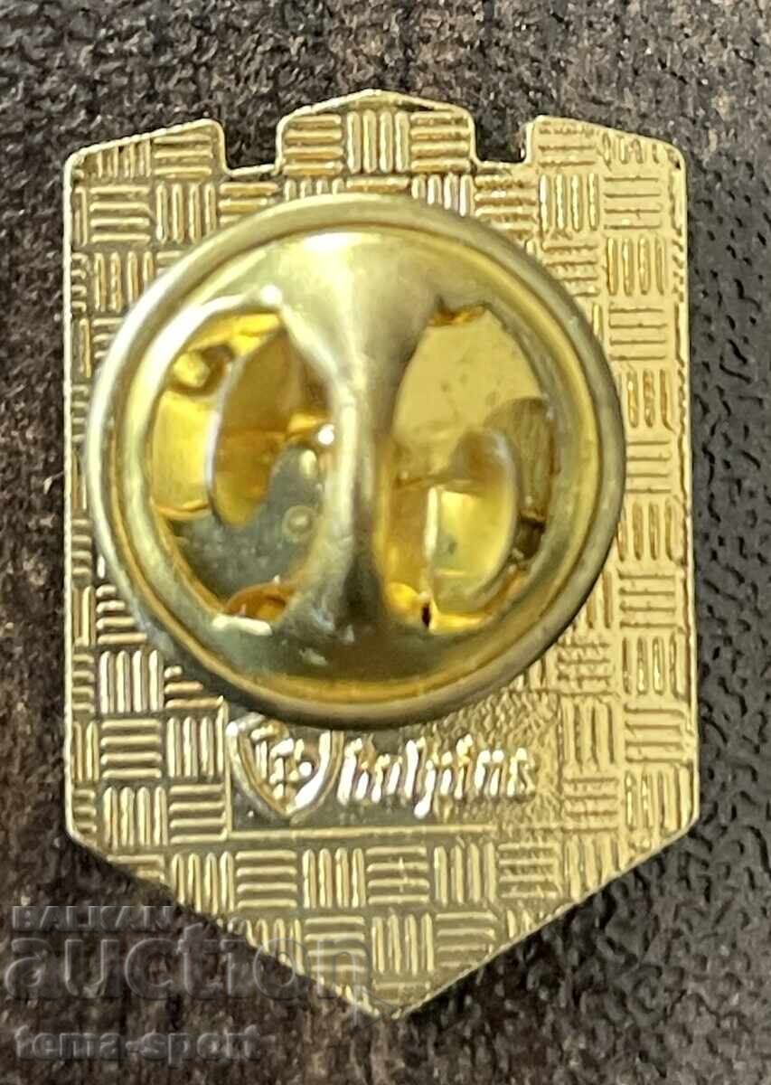 1949 Bŭlgariya znachka futbolen klub Storgoziya Pleven emaĭl με τιμή € 7.00 | 13.69 BGN