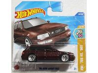 Hot Wheels 94 Audi Avant RS2 1:64 Audi Avant