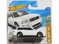 Hot Wheels 94 Audi Avant RS2 Хот Уилс 1:64 Ауди Авант