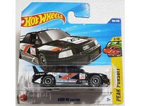 Hot Wheels Audi 90 Quattro Mașinuță Hot Wheels 1:64 Audi Quattro