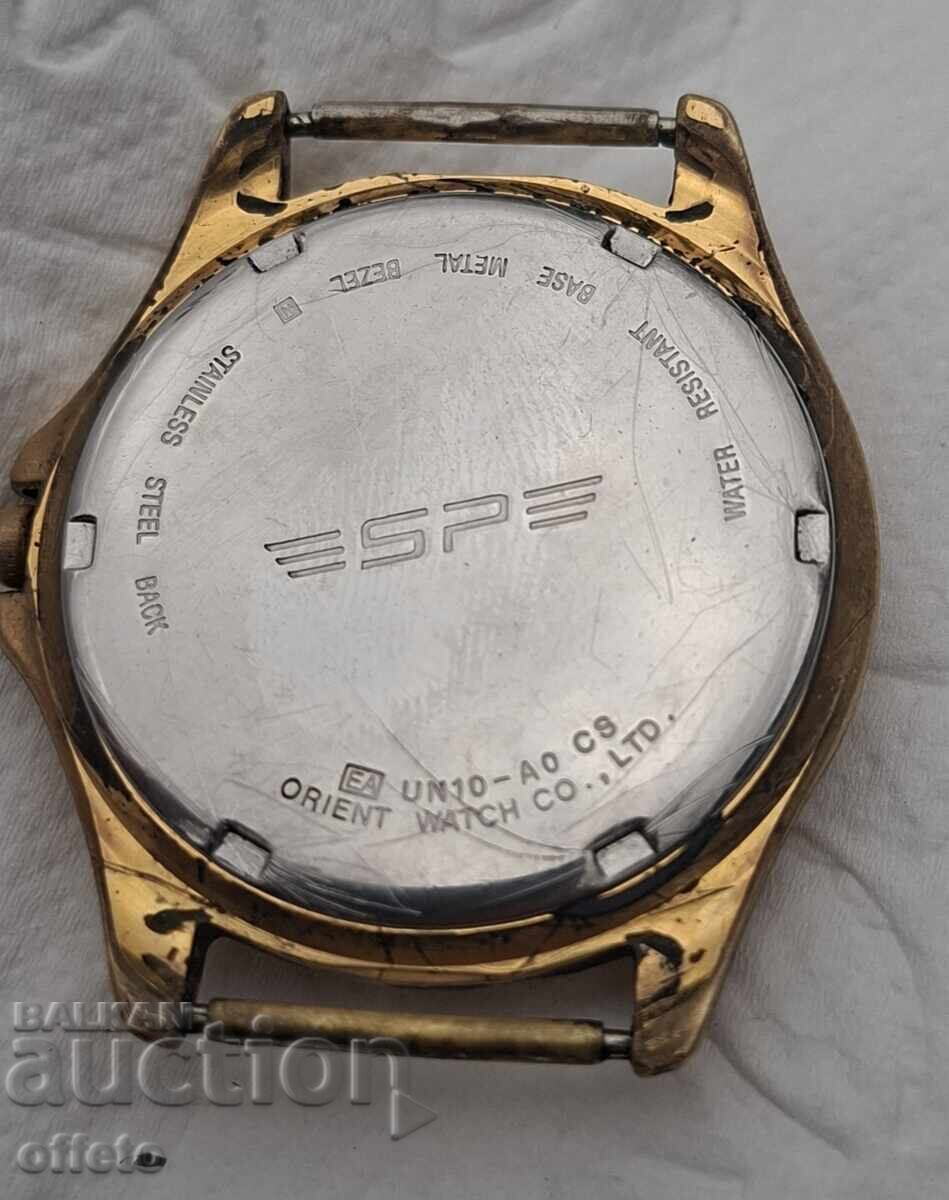 ORIENT FUNCȚIONEAZĂ - 5