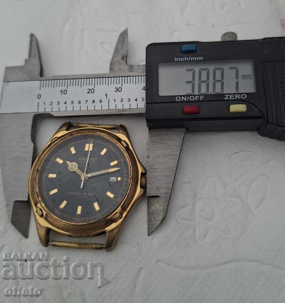 ORIENT FUNCȚIONEAZĂ - 6