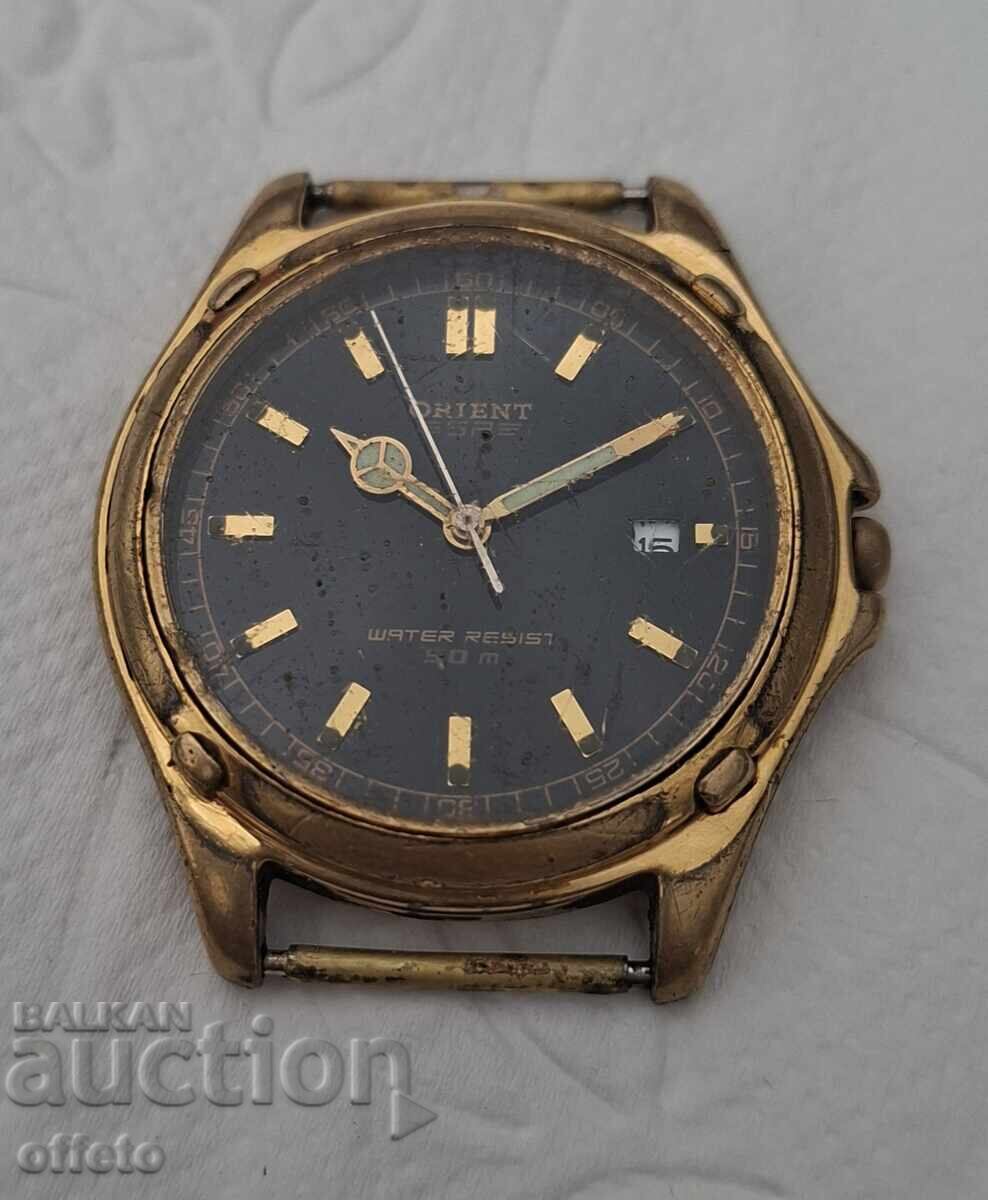 ORIENT FUNCȚIONEAZĂ