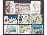 Mărci de la 1 euro cent