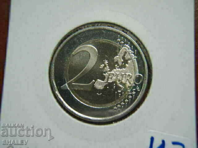 2 ευρώ 2010 Φινλανδία "150 χρόνια" /Φινλανδία/ - Unc (2 ευρώ) - 5