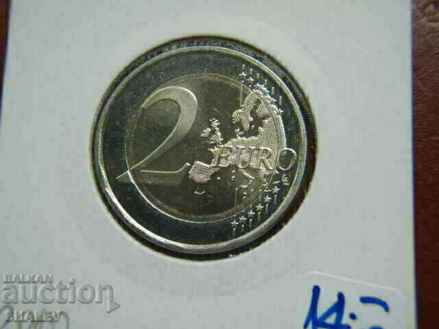 2 ευρώ 2010 Φινλανδία "150 χρόνια" /Φινλανδία/ - Unc (2 ευρώ) - 6