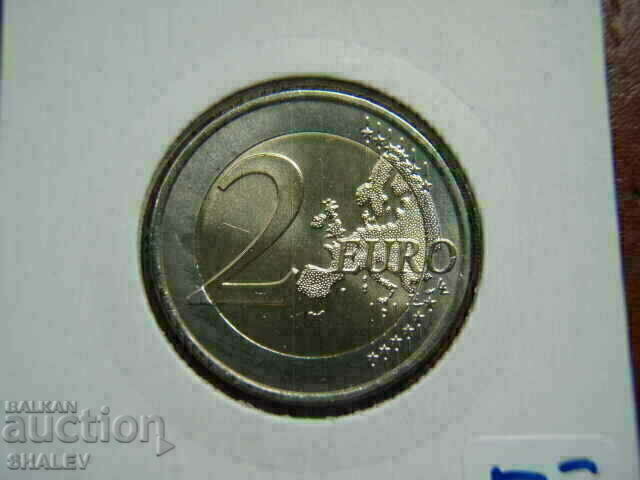 2 ευρώ 2010 Πορτογαλία "100 χρόνια" /Πορτογαλία/ - Unc (2 ευρώ) - 5