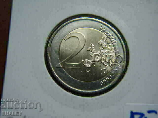 2 ευρώ 2010 Πορτογαλία "100 χρόνια" /Πορτογαλία/ - Unc (2 ευρώ) - 6