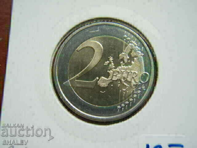 2 euro 2010 Slovenia „200 de ani” - Unc (2 euro) - 7