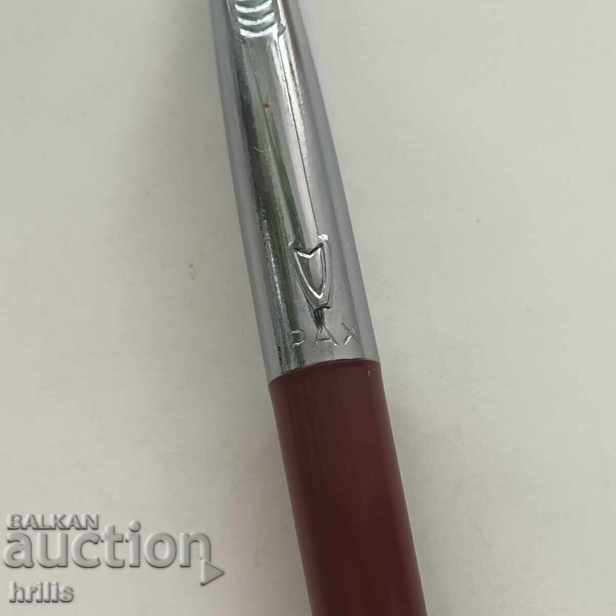 Licitație STILOU DIN ANII '80 RAH - UNGARIA