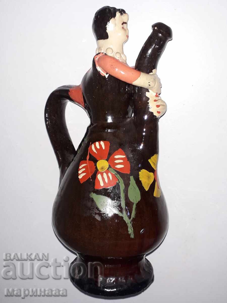 Παράδοση KRONDIR. TSARSTVO BŬLGARIYA