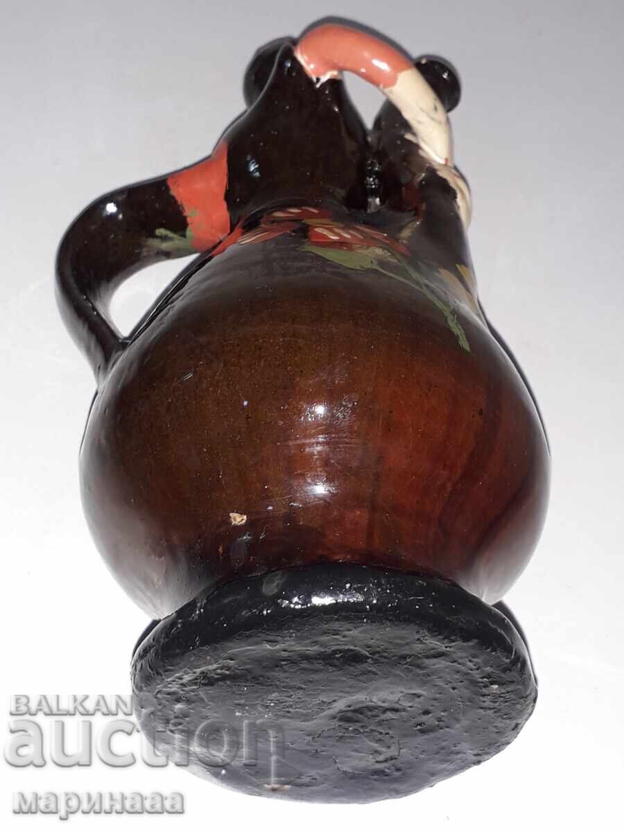 KRONDIR. TSARSTVO BŬLGARIYA - 7