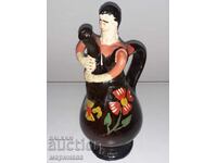 KRONDIR. TSARSTVO BŬLGARIYA