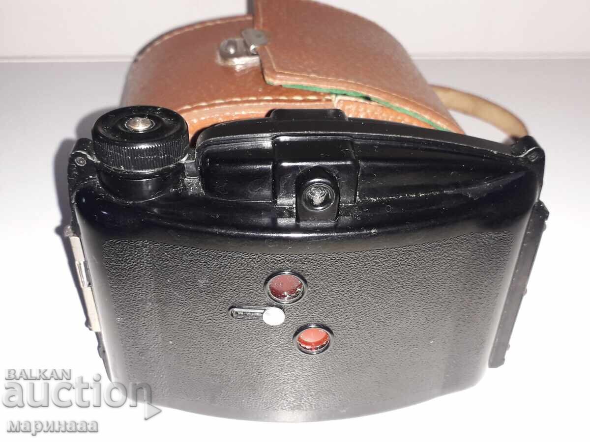 Доставка на СТАР ФОТОАПАРАТ ''ПИОНЕР''. ЧЕХОСЛОВАКИЯ