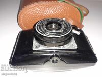 СТАР ФОТОАПАРАТ ''ПИОНЕР''. ЧЕХОСЛОВАКИЯ