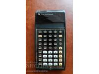 Calculator Texas Instruments