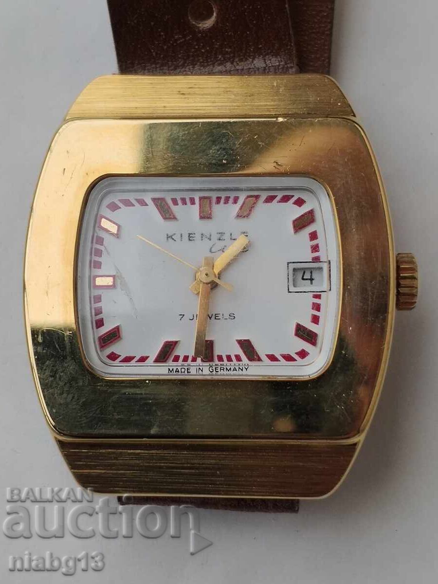 Kienzle με τιμή € 20.00 | 39.12 BGN