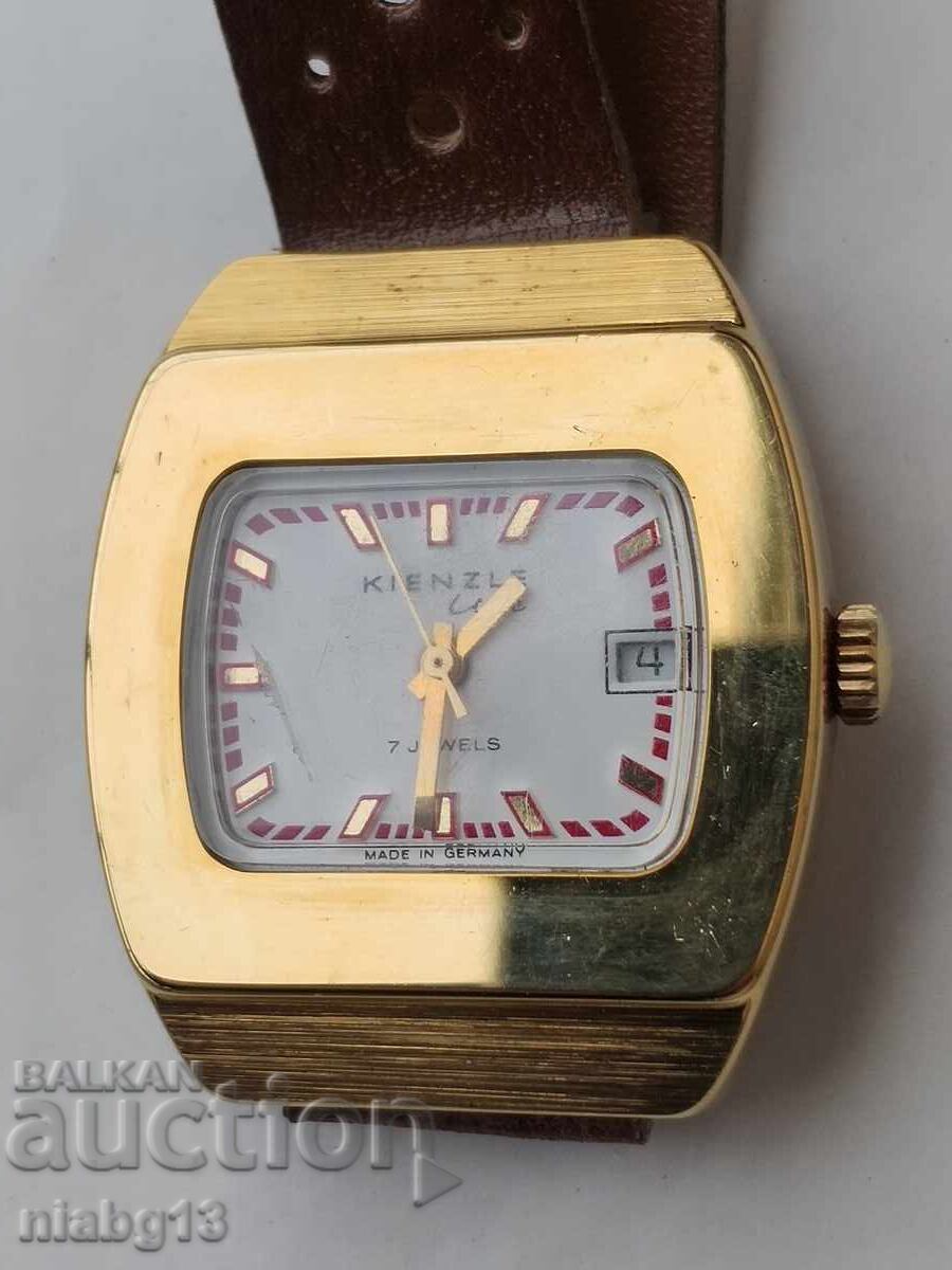 Δημοπρασία Kienzle