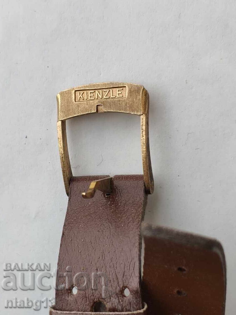 Παράδοση Kienzle