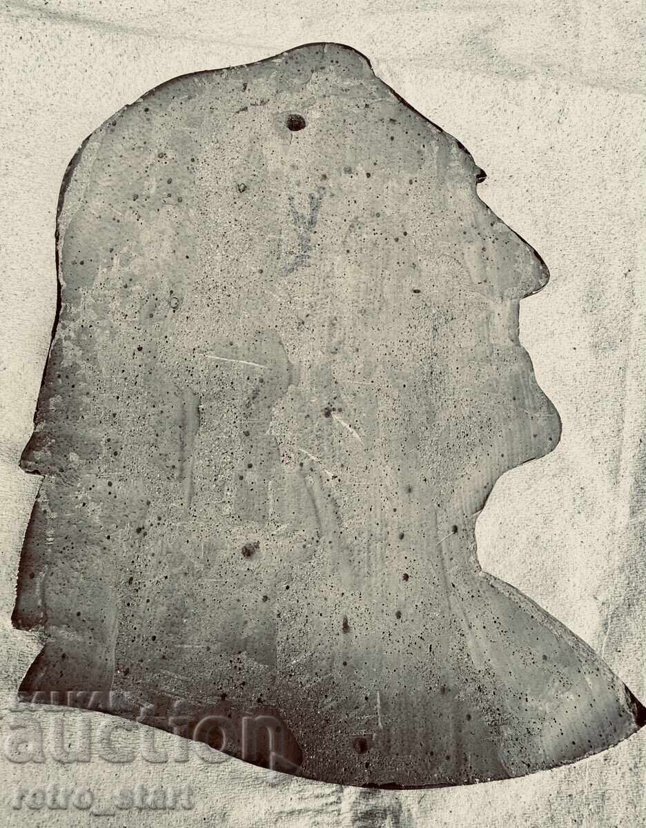 Basorelief Franz Liszt, perioada 1920-1940 - 5