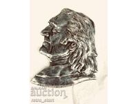 Basorelief Franz Liszt, perioada 1920-1940