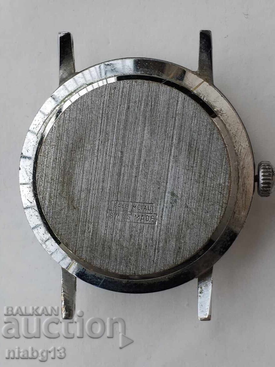 Δημοπρασία Ωρίων