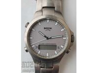 Μπότσια τιτάνιο