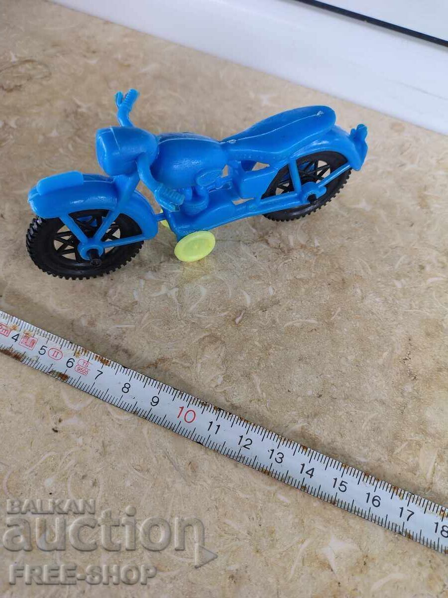 Δημοπρασία Ένα παλιό παιχνίδι