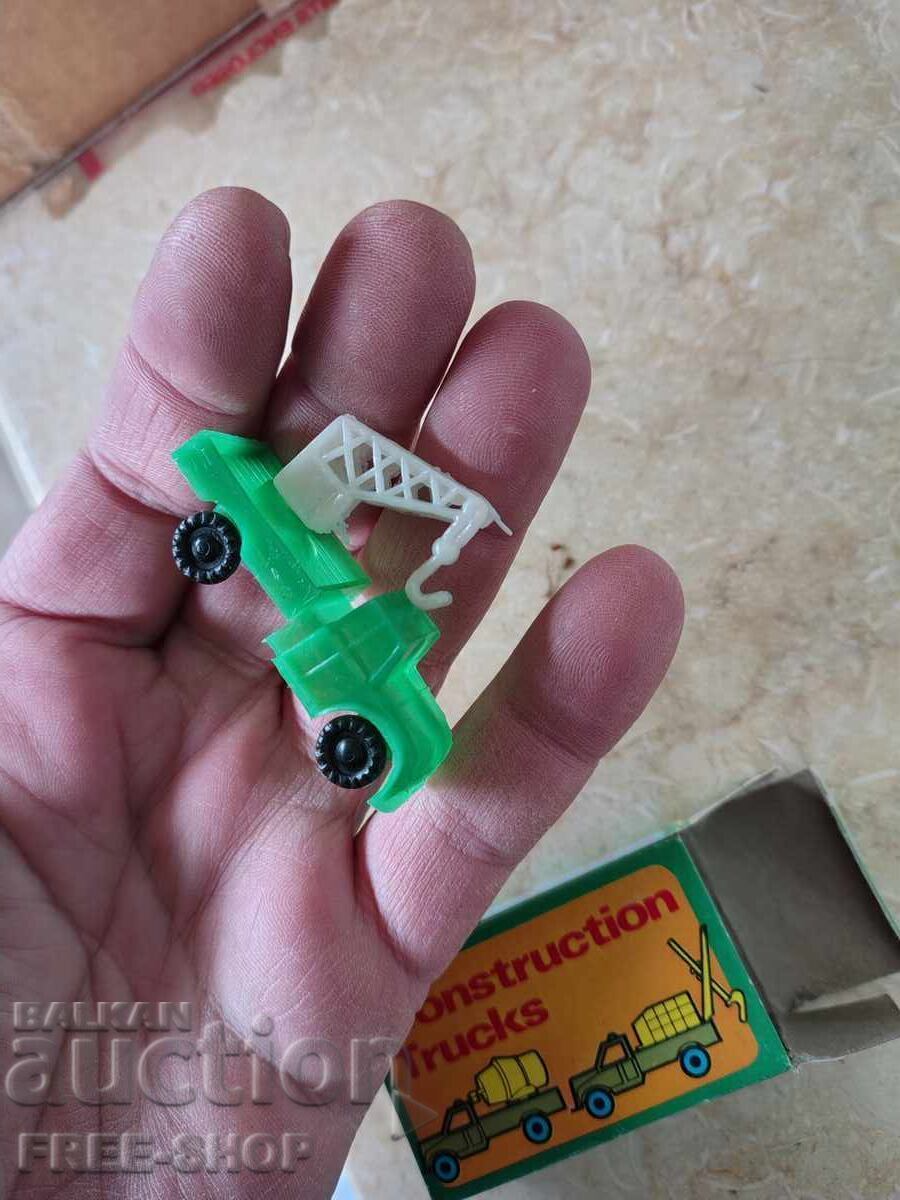 Ένα παλιό παιχνίδι με τιμή € 2.99 | 5.85 BGN