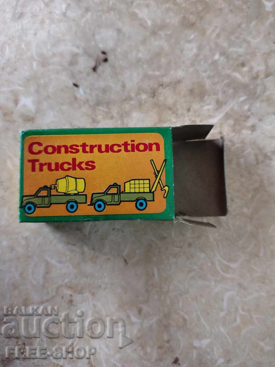 Аукцион Стара  играчка