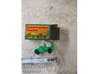 Ένα παλιό παιχνίδι