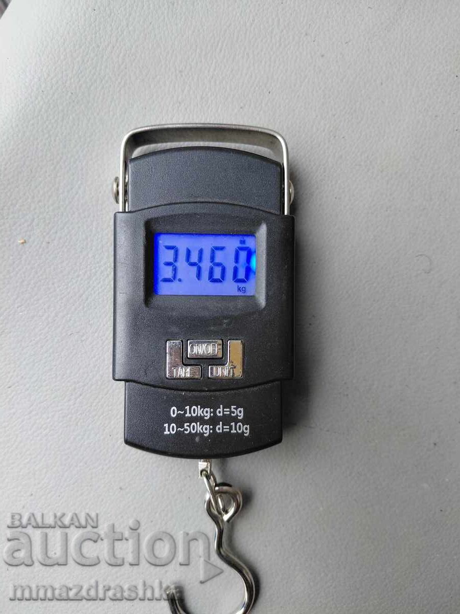 Голяма месингова тава - 6