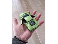 Ένα παλιό παιχνίδι