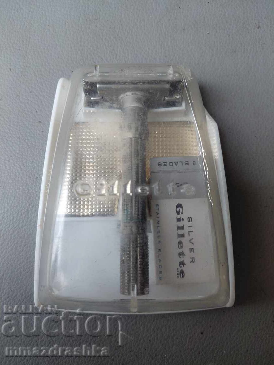 Licitație Vesta de ras Licitație Vesta de ras