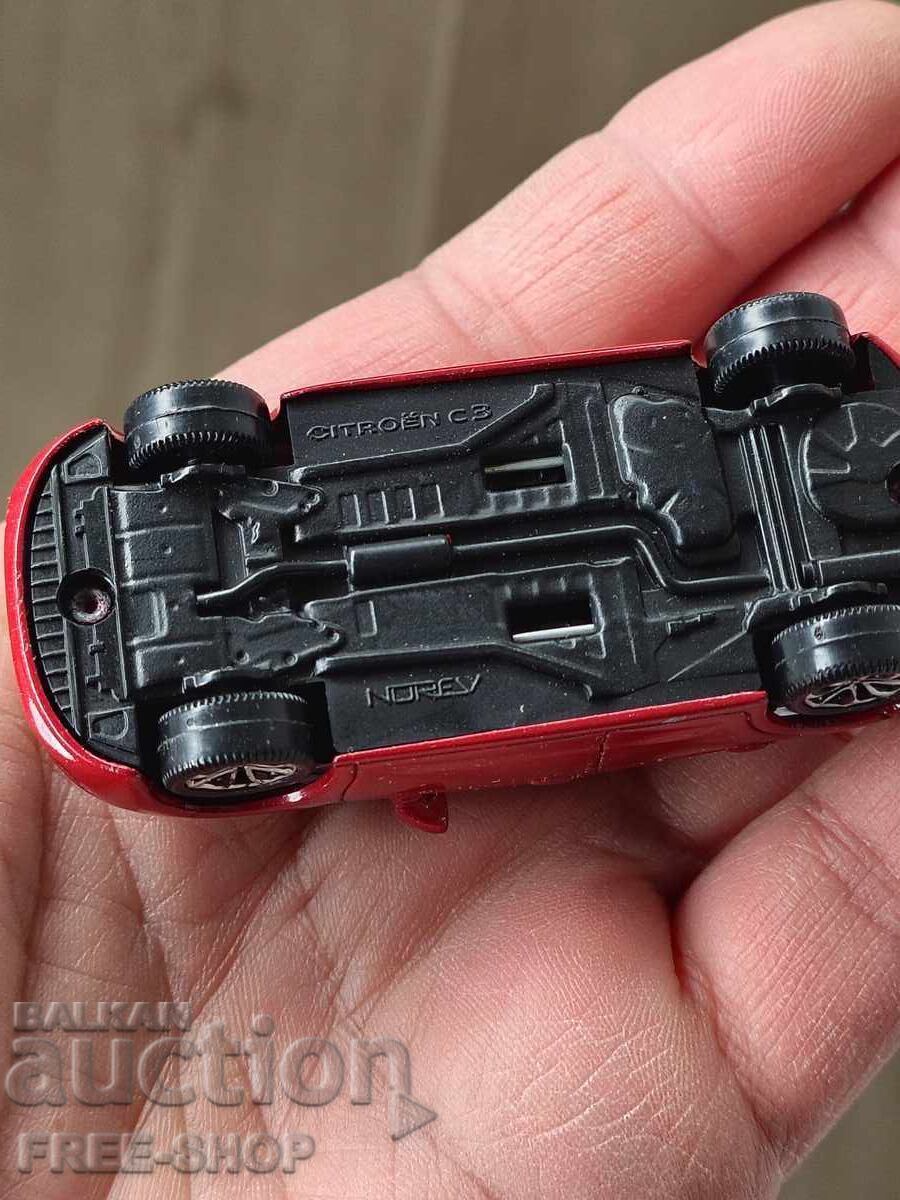 Аукцион Стара  играчка