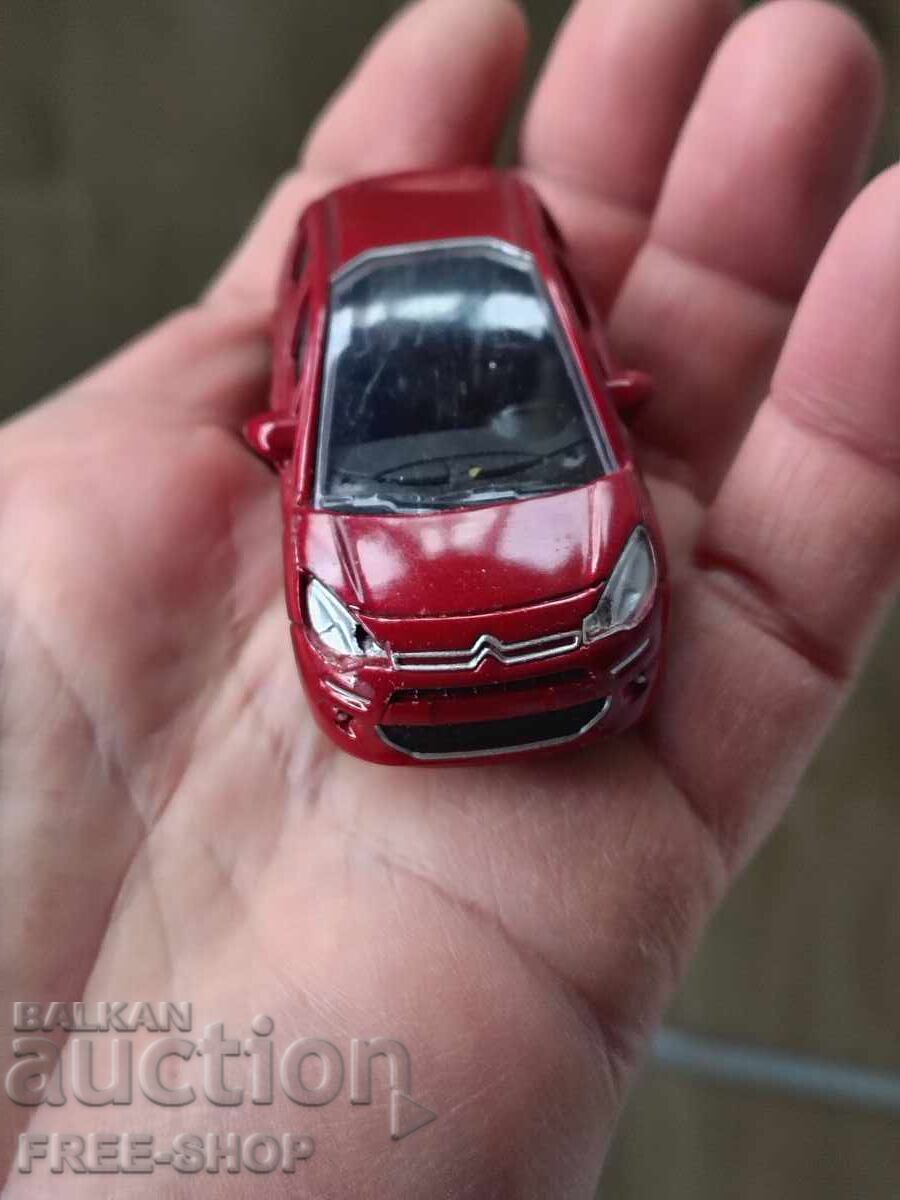 Стара  играчка