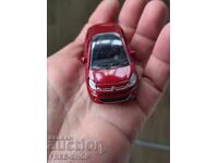 Ένα παλιό παιχνίδι