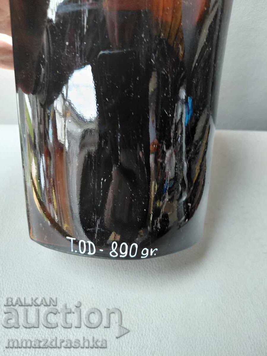 Доставка на Старо аптекарско шише 2