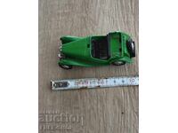 Ένα παλιό παιχνίδι