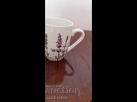 Porcelain cup